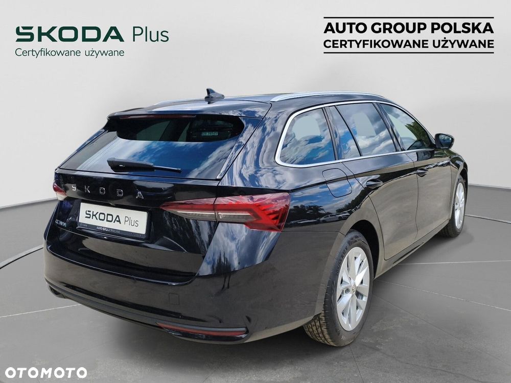 Skoda Octavia 2.0 TDI Selection - 16