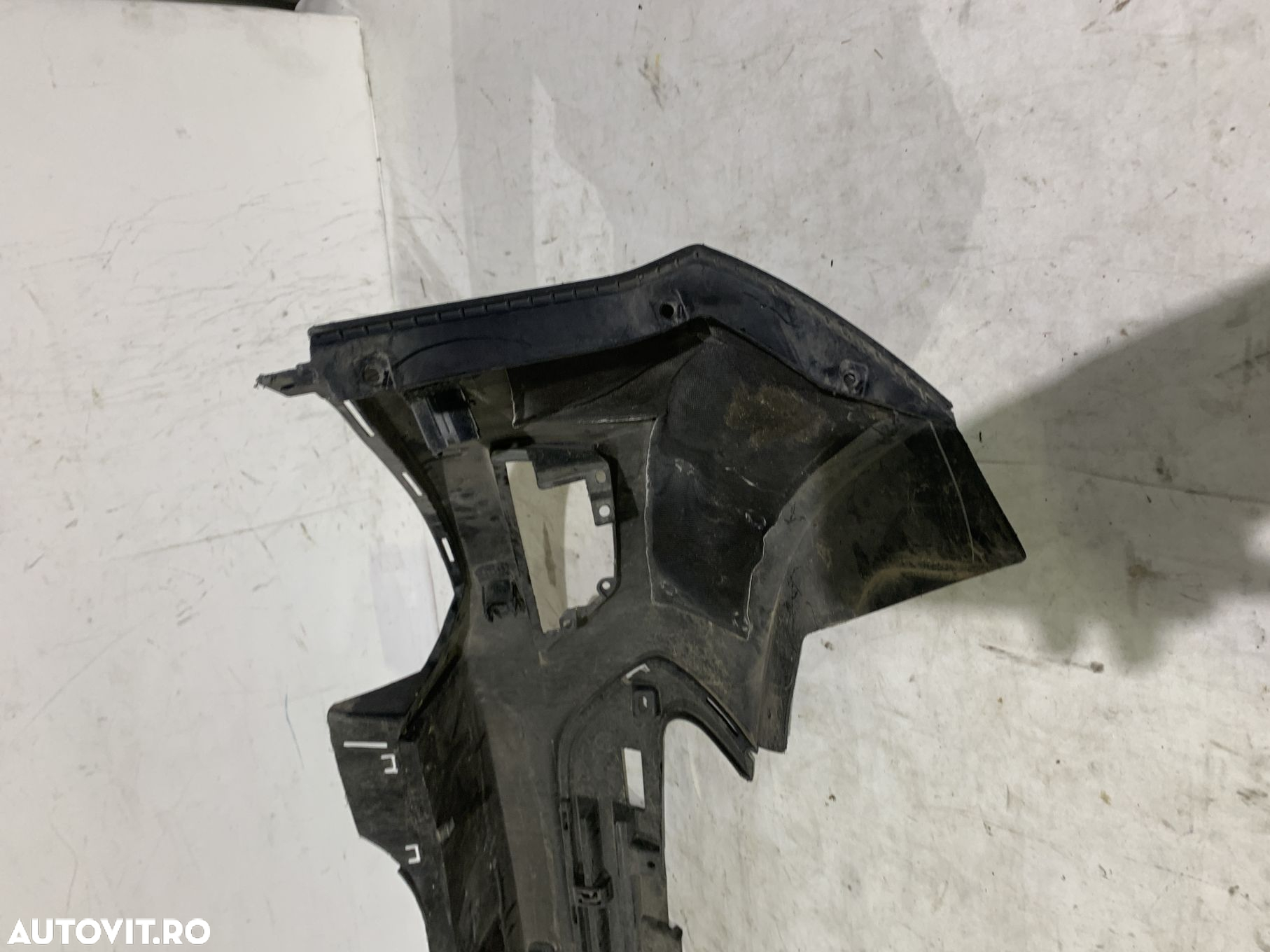 Bara spate Ford Kuga 2, facelift, 2016, 2017, 2018, 2019, GJ54-17D781. - 4