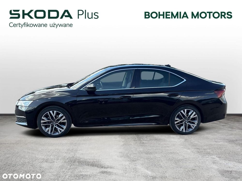Skoda Octavia - 3