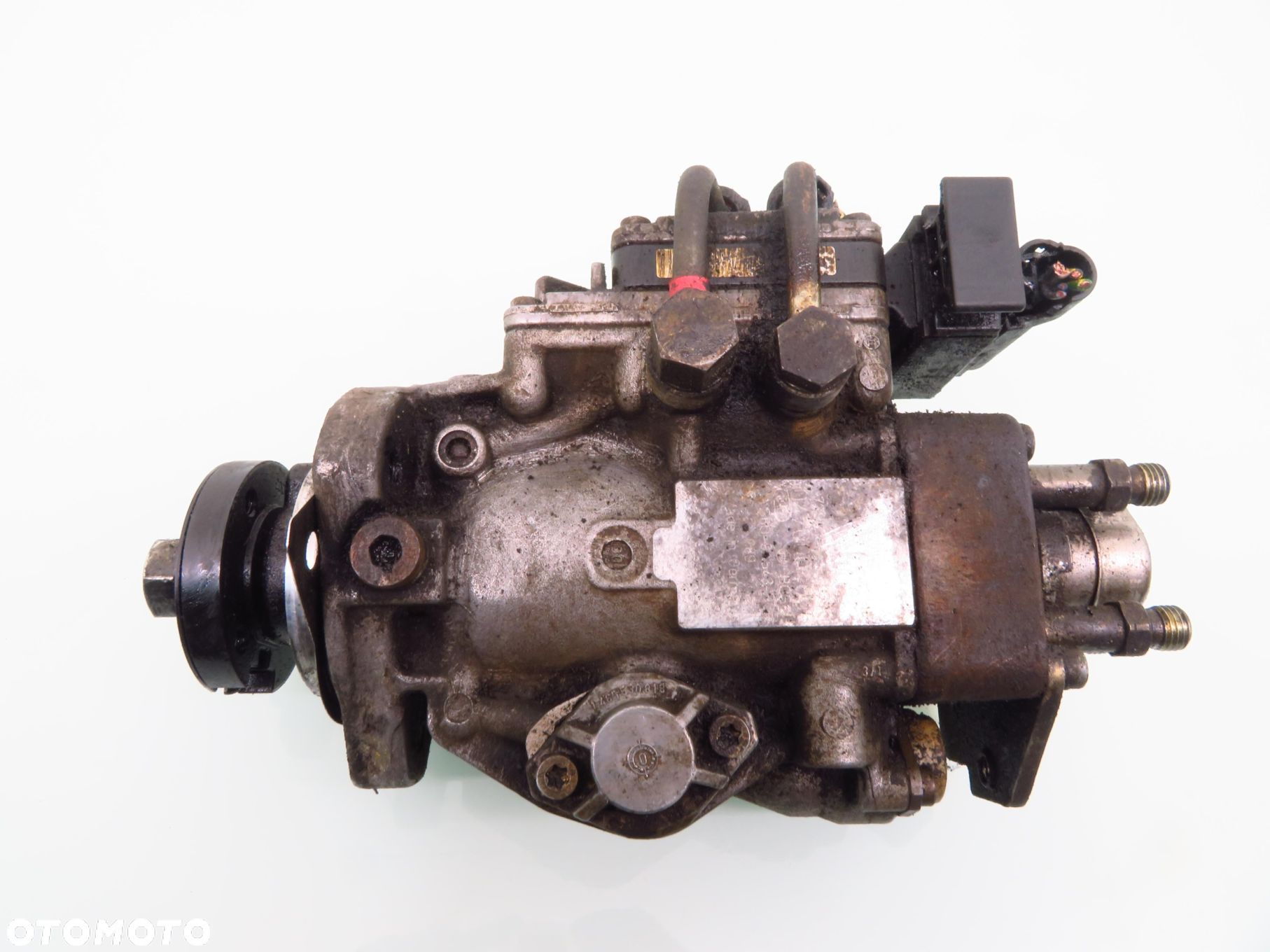 POMPA WTRYSKOWA FORD FOCUS MK1 I 1.8 TDDi 047004006 1S6Q9A543RC - 1