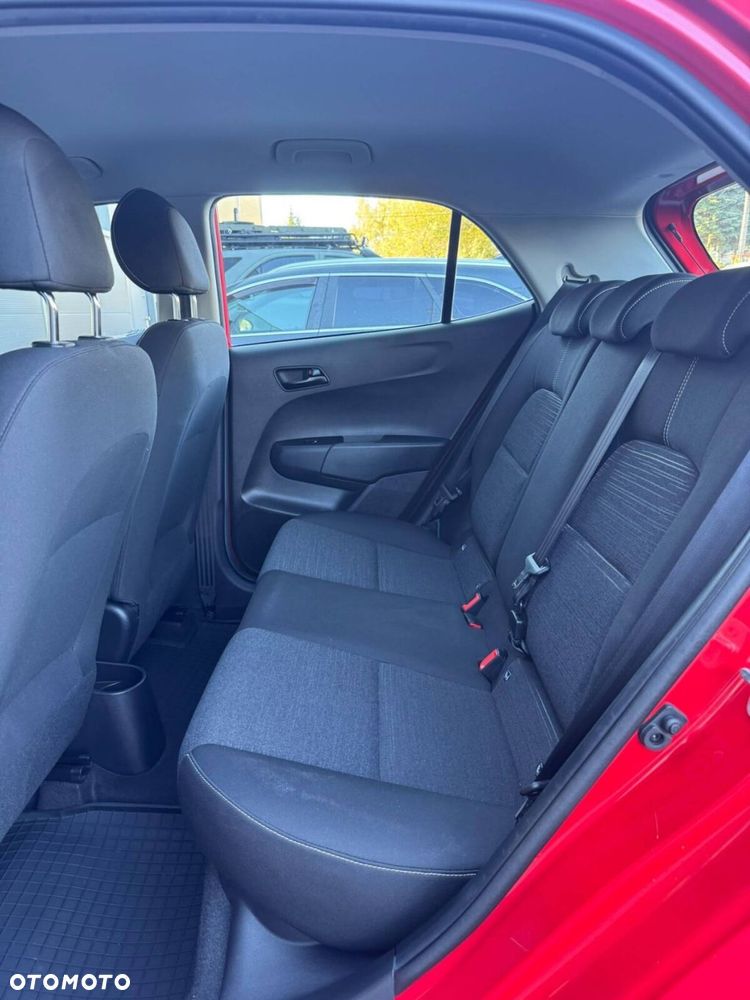 Kia Picanto 1.2 M - 24