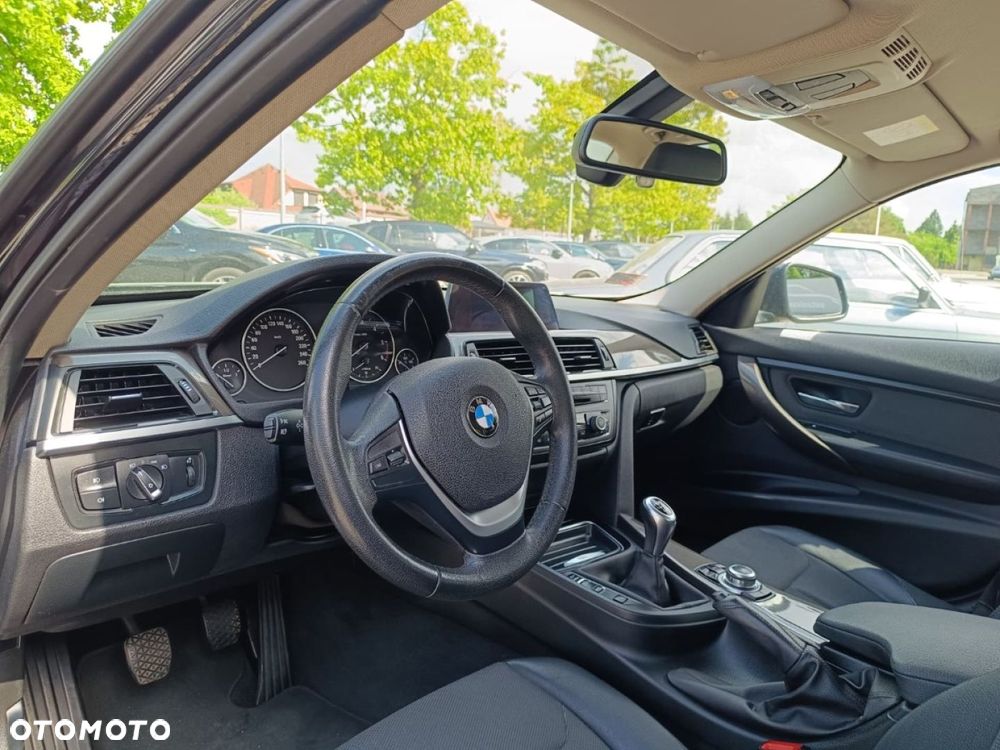 BMW Seria 3 - 19