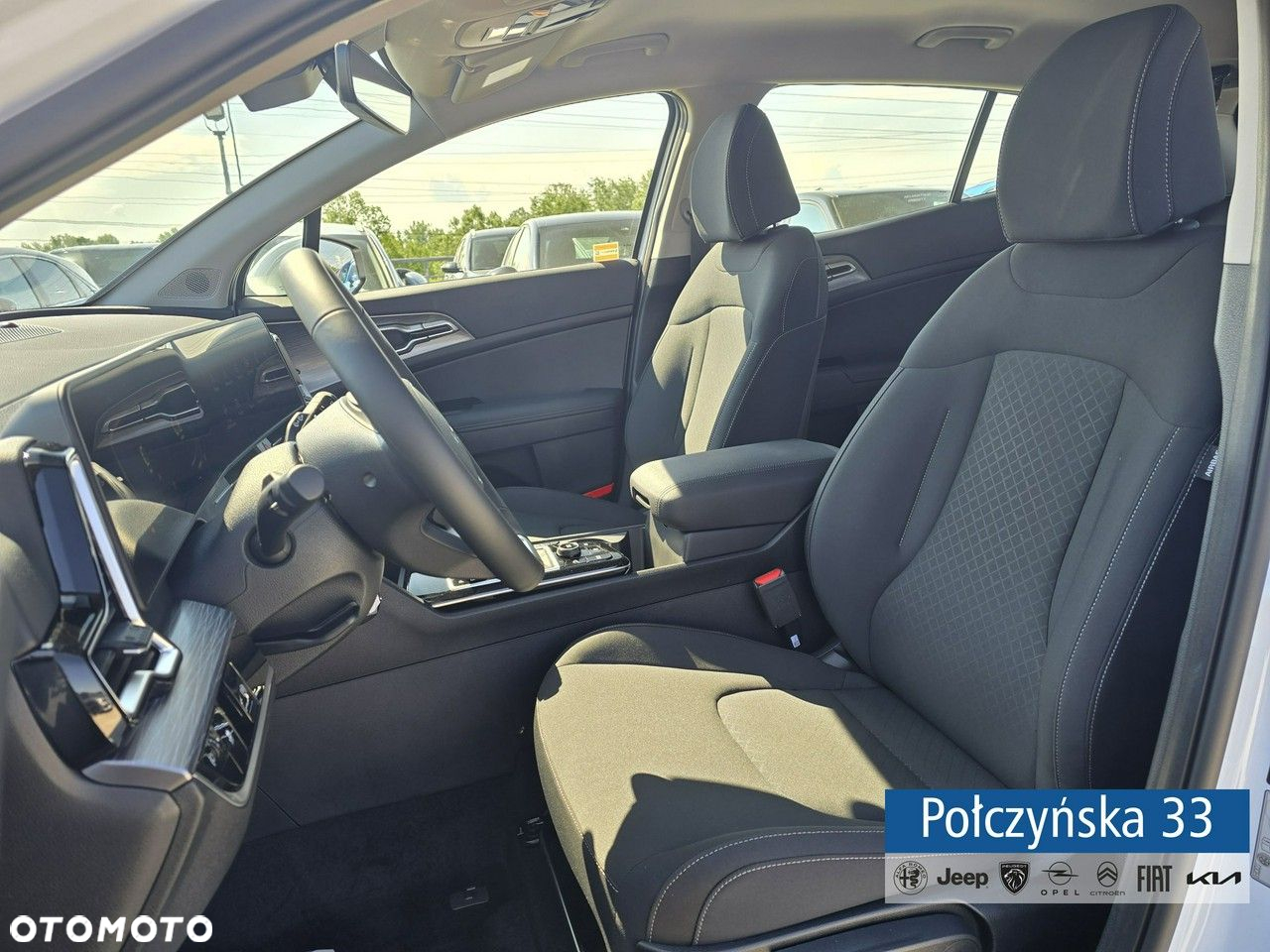 Kia Sportage - 13