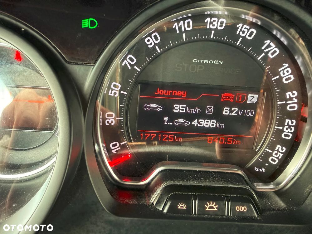 Citroën C5 BlueHDi 150 S&S Exclusive - 12