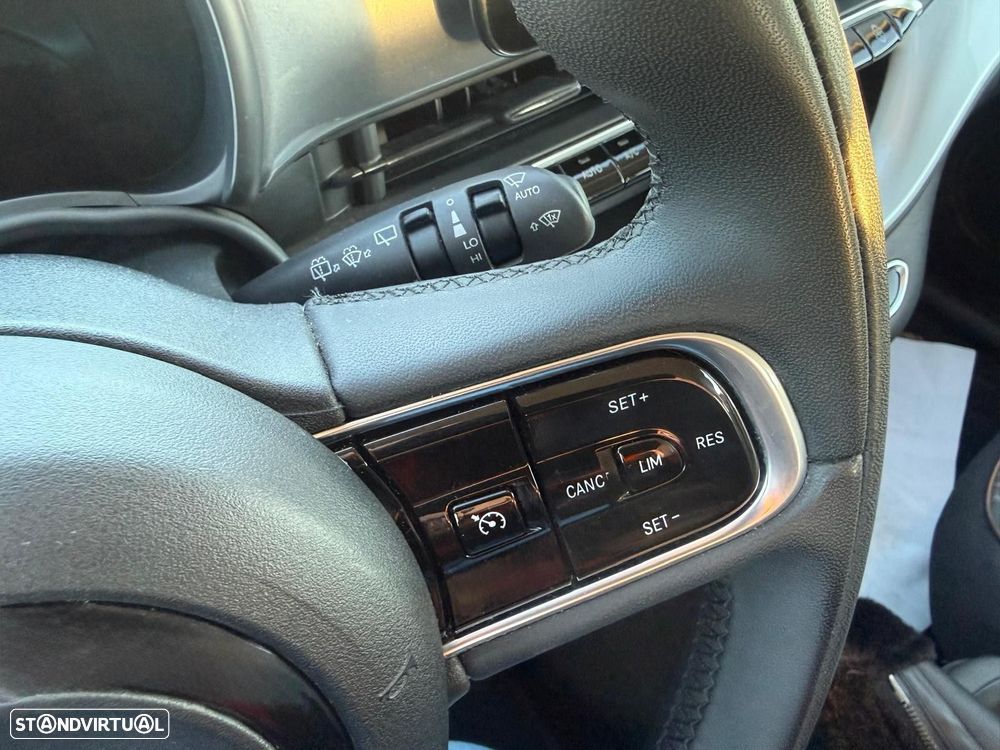 Fiat 500e 3 + 1 - 17