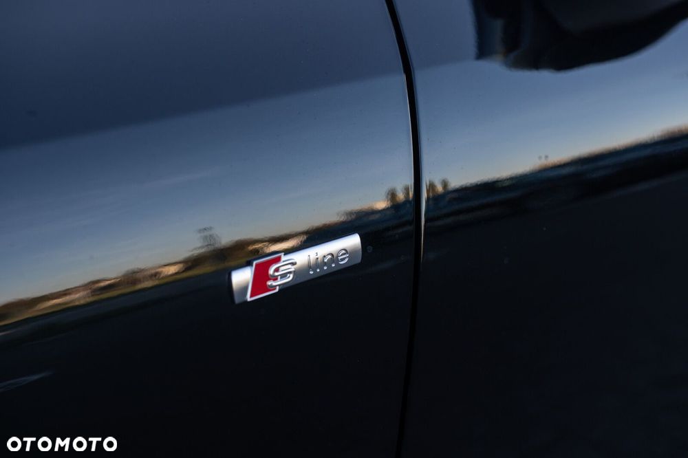 Audi A6 Limousine - 7