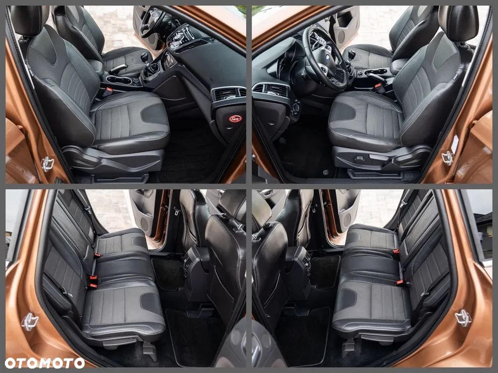 Ford Kuga 2.0 TDCi 4x4 Titanium - 25