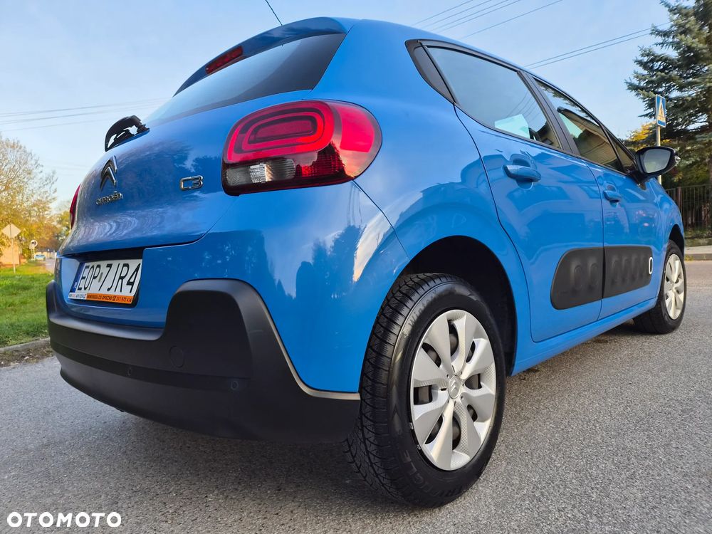 Citroën C3 - 17