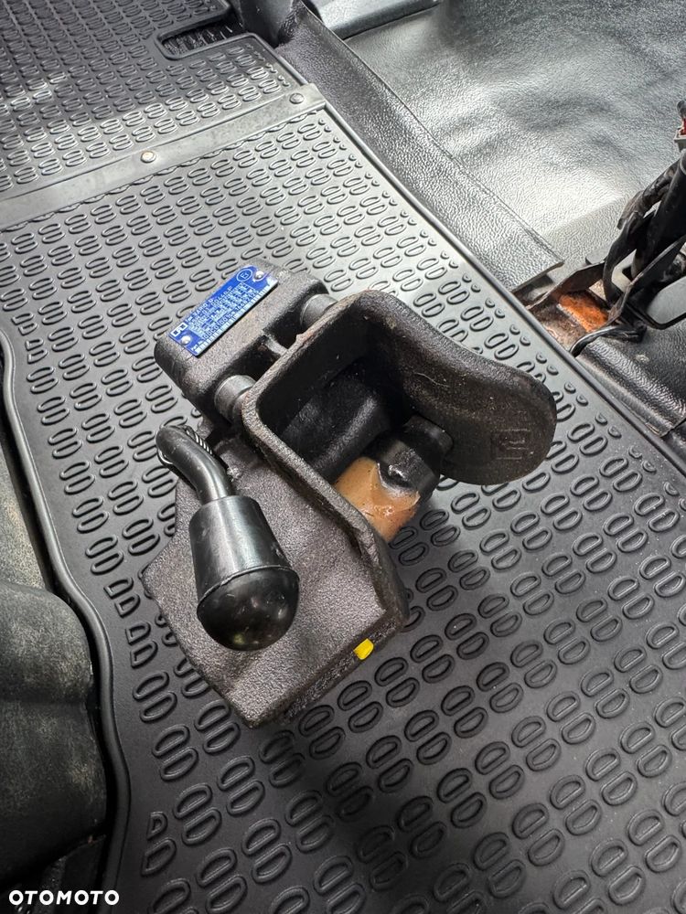 Iveco Daily 50-180 Wywrotka 3stronna 3,0 Doka podwójna kabina - 31