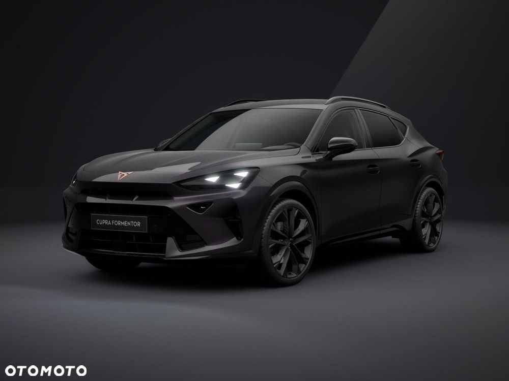 Cupra Formentor - 2