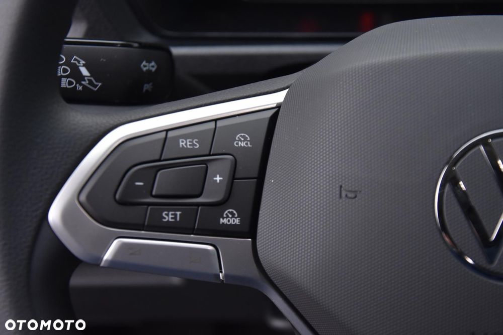 Volkswagen Caddy - 12