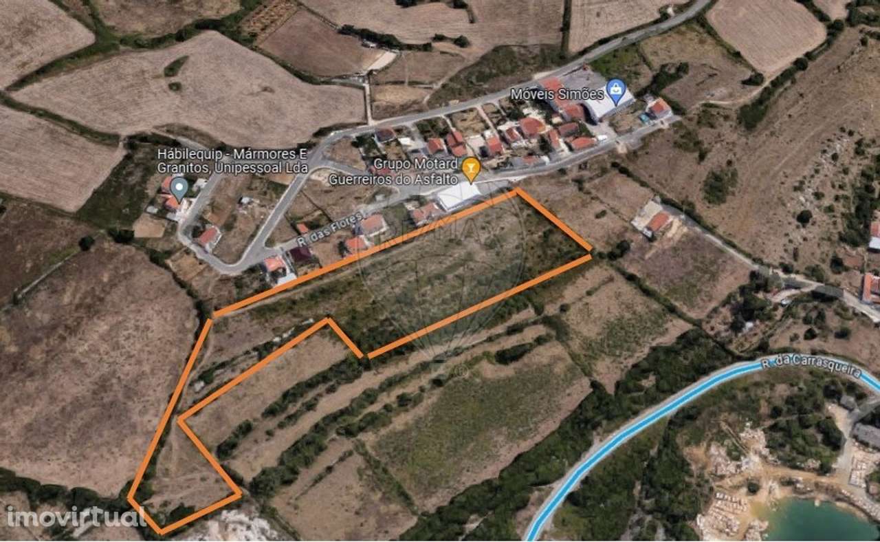 Terreno  para venda - Grande imagem: 2/6