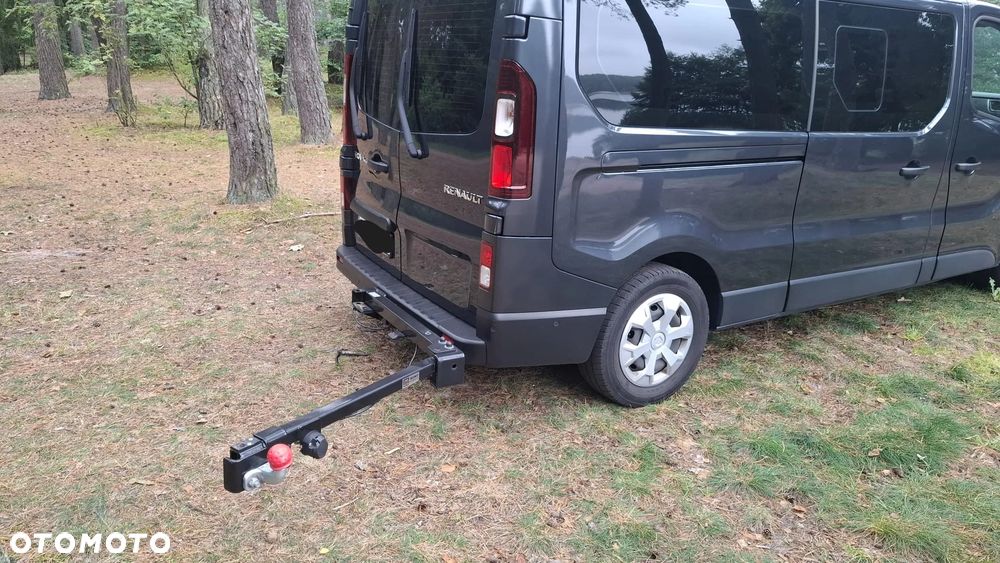 Renault Trafic 2.0 dCi Escapade - 5