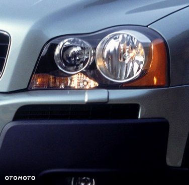 ZAŚLEPKA SPRYSKIWACZA VOLVO XC 90 XC90 PRZED FL - 6