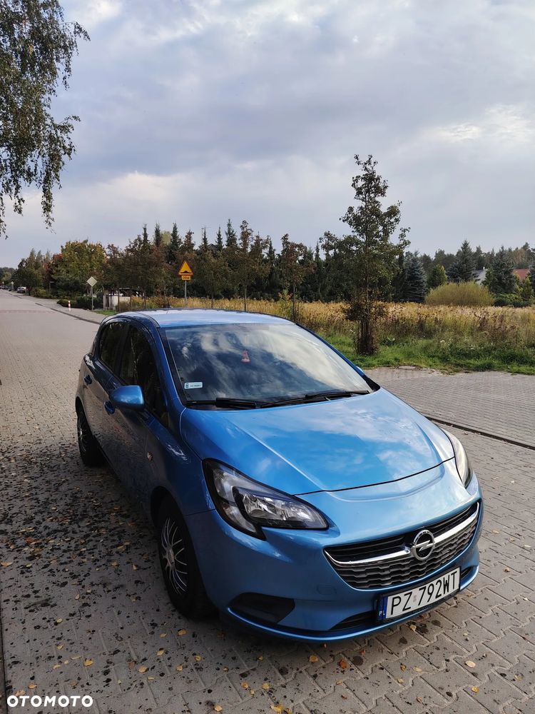 Opel Corsa - 17