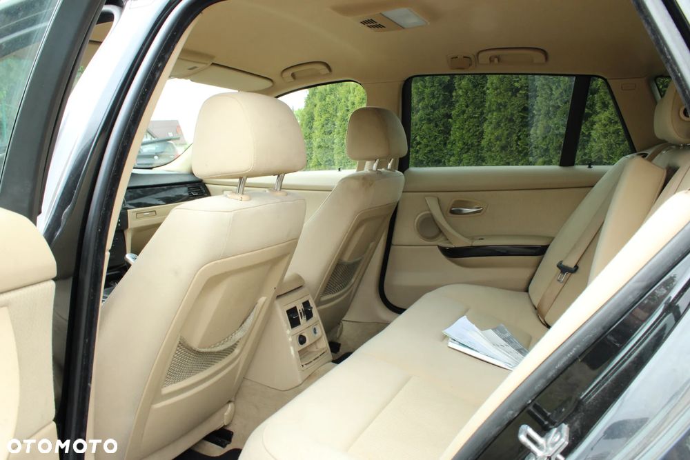 BMW Seria 3 318i Edition Lifestyle - 8