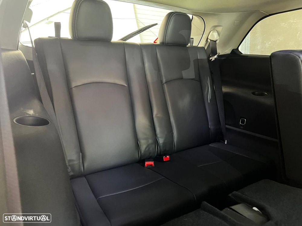 Fiat Freemont 2.0 M-Jet Urban - 20