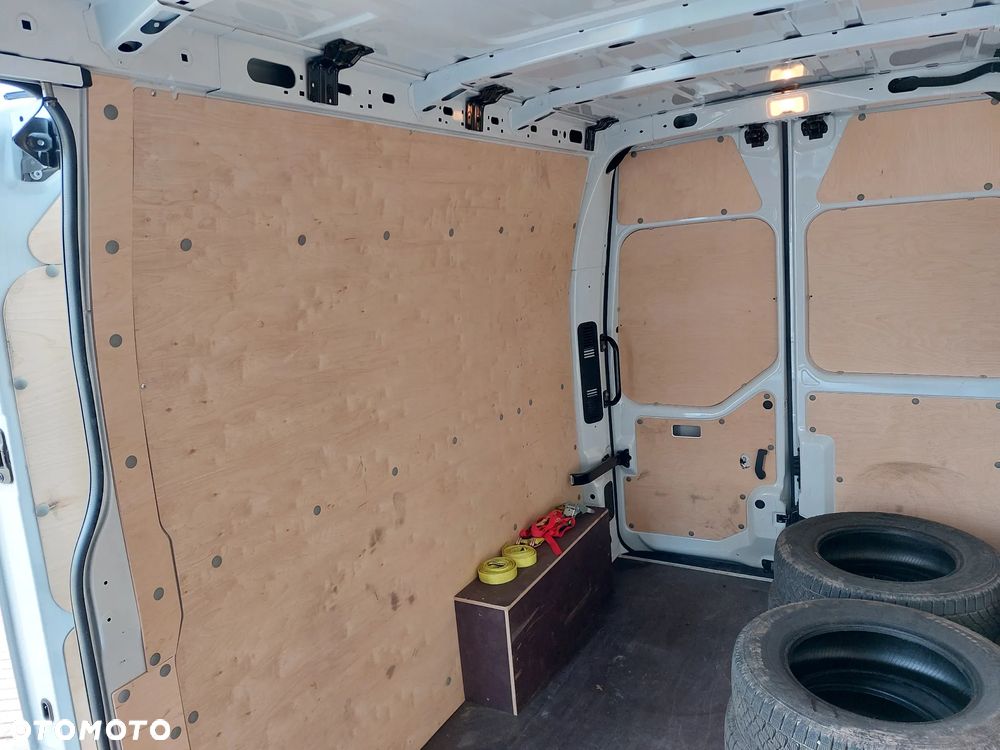 Renault Master Furgon - 7