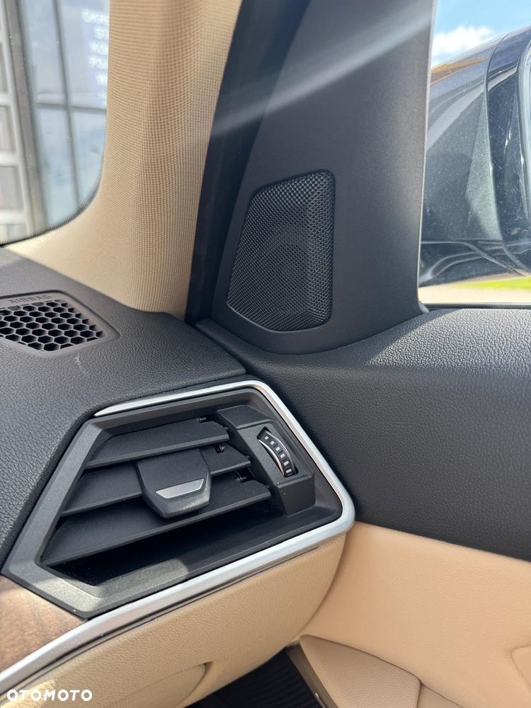 BMW Seria 3 316d Advantage - 25