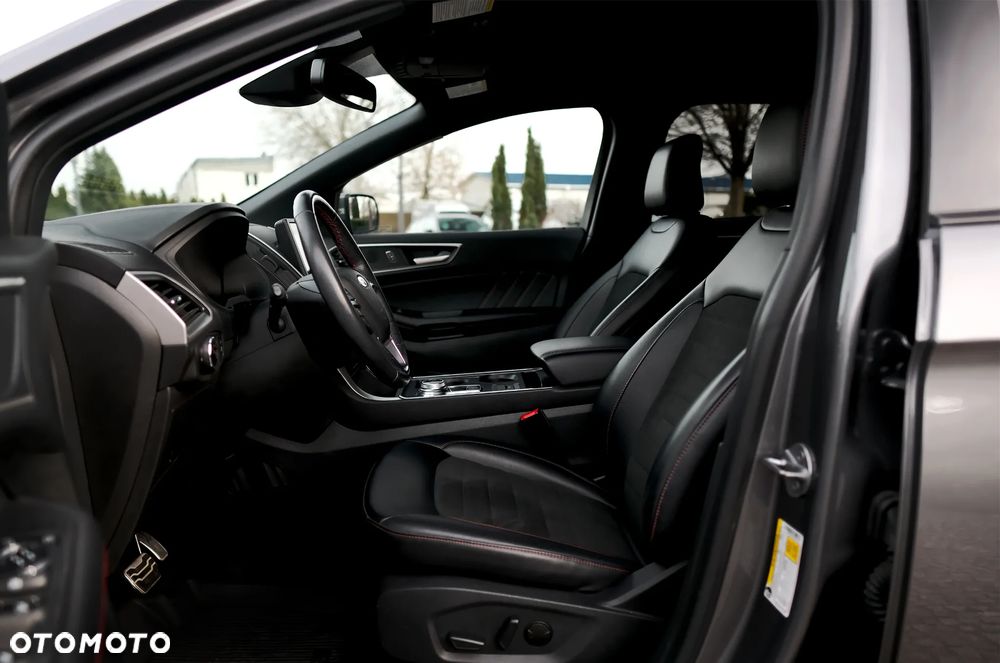 Ford Edge - 25