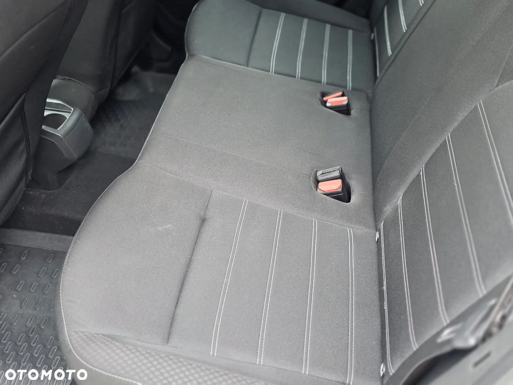 Dacia Duster 1.5 Blue dCi Expression 4WD - 9