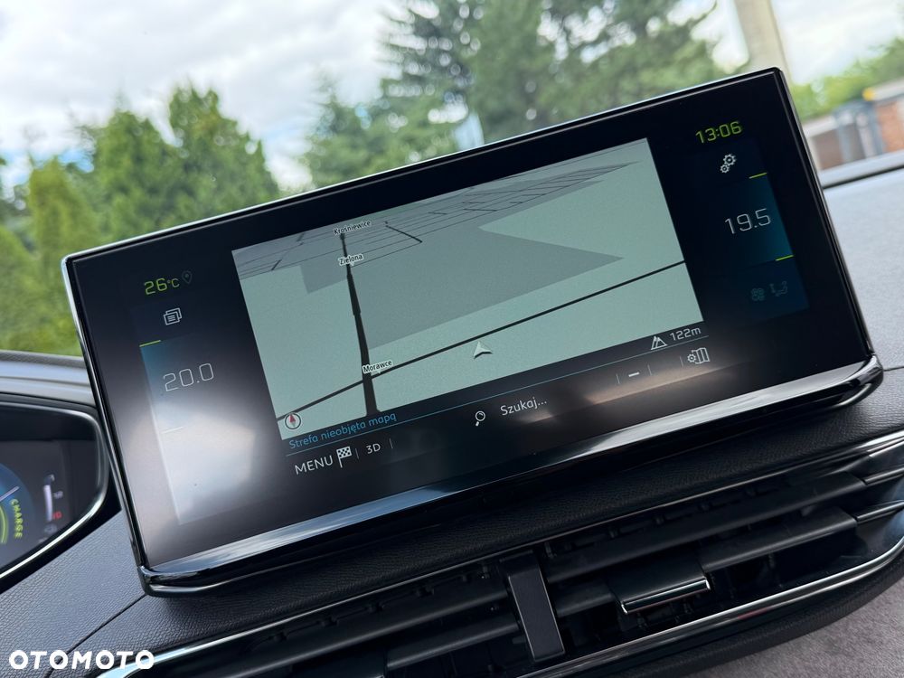 Peugeot 3008 1.6 PureTech HYbrid Allure S&S EAT8 - 33