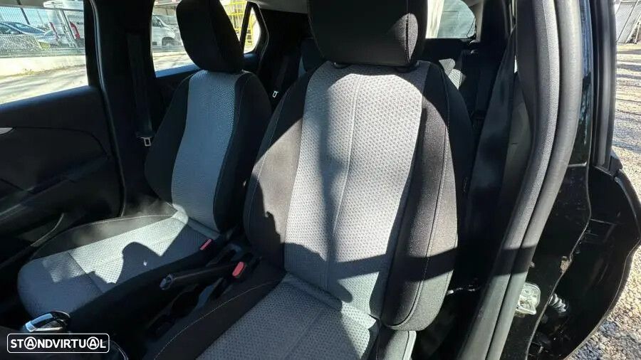 Opel Corsa - 16