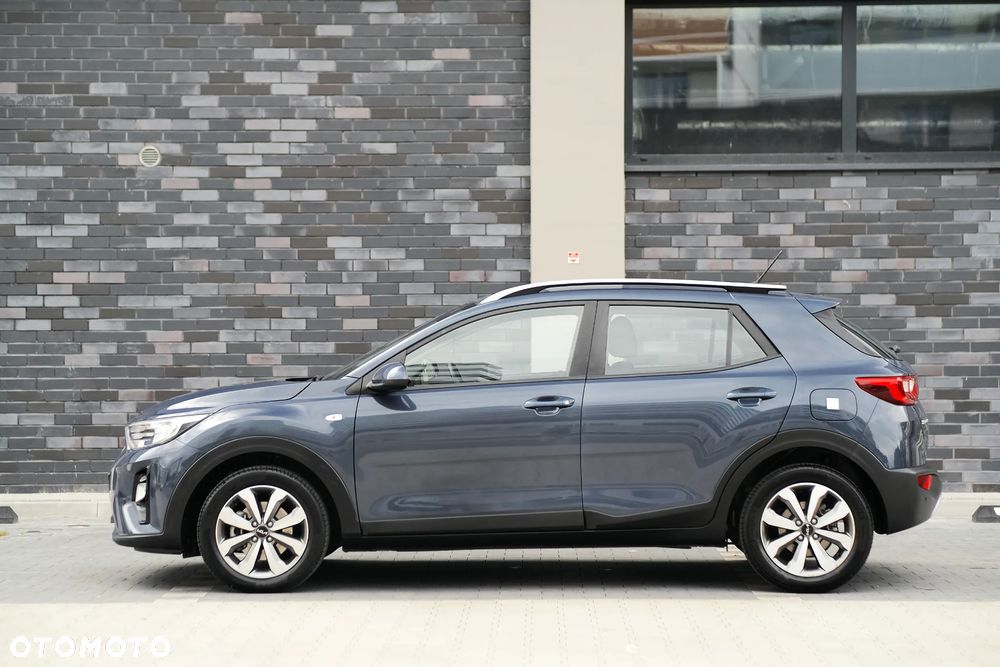 Kia Stonic 1.0 T-GDI M - 4