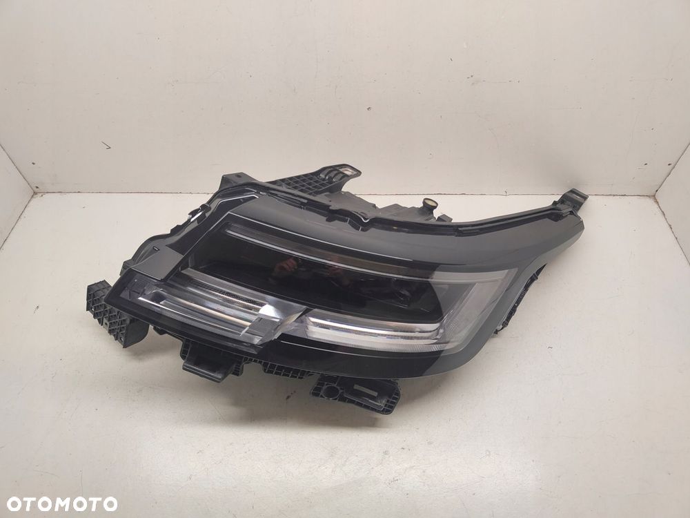RANGE ROVER SE SV HSE LAMPA FULL LED PRZÓD LEWA FV - 2
