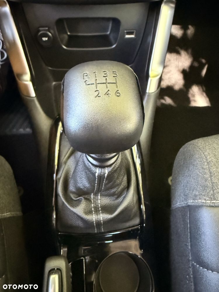 Citroën C3 Aircross - 18