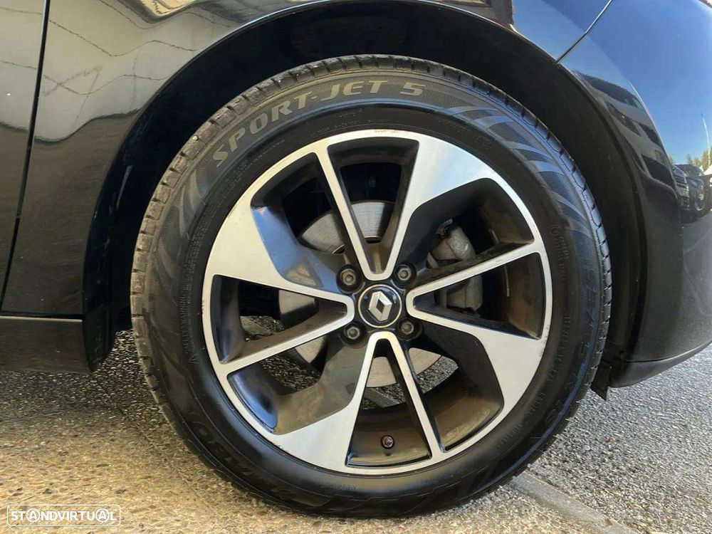 Renault Zoe (c/ Bateria) Intens 40 - 16