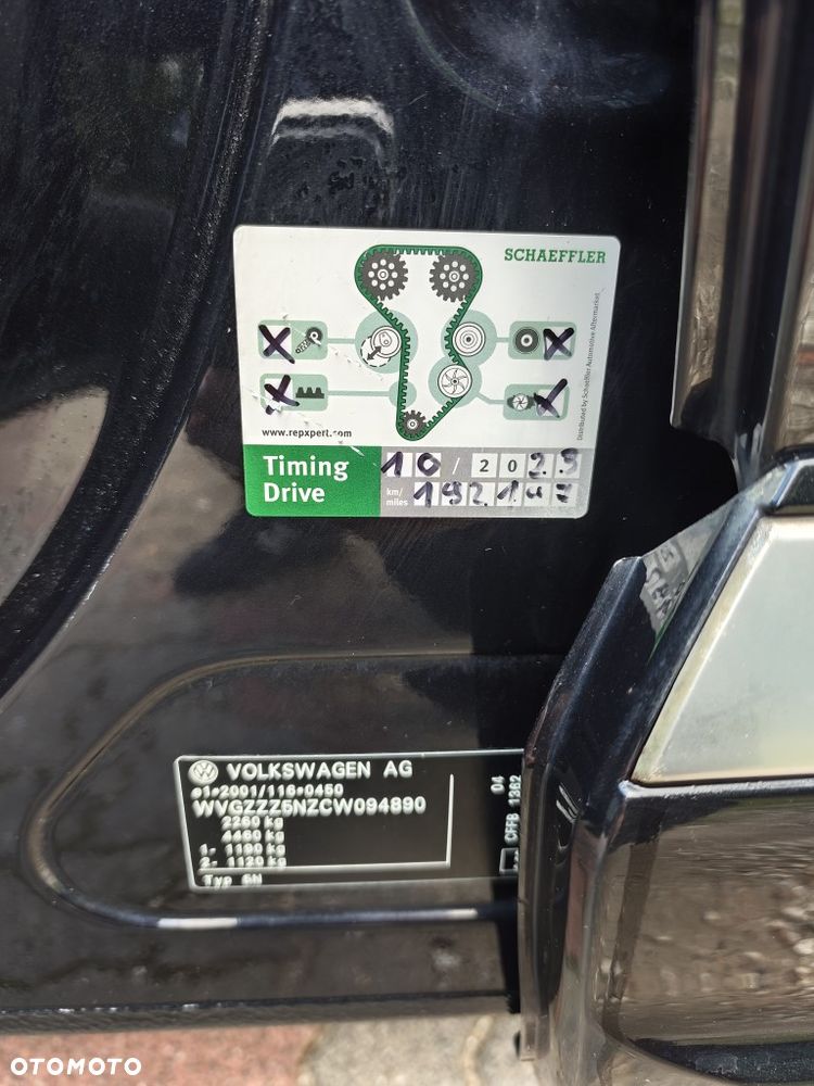 Volkswagen Tiguan 2.0 TDI 4Mot R-Style DSG - 15