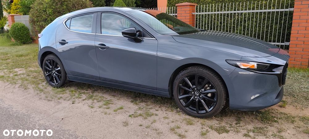 Mazda 3 - 1