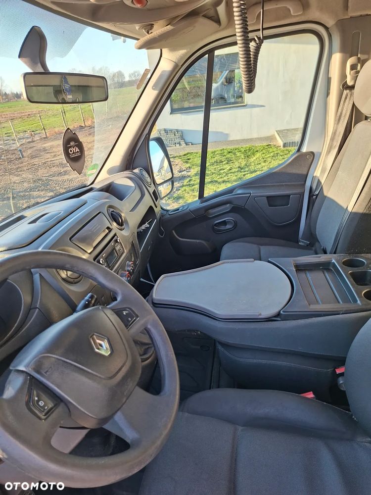 Renault Master - 6