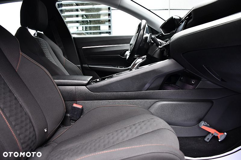 Peugeot 508 PureTech 180 EAT8 Allure Pack - 7