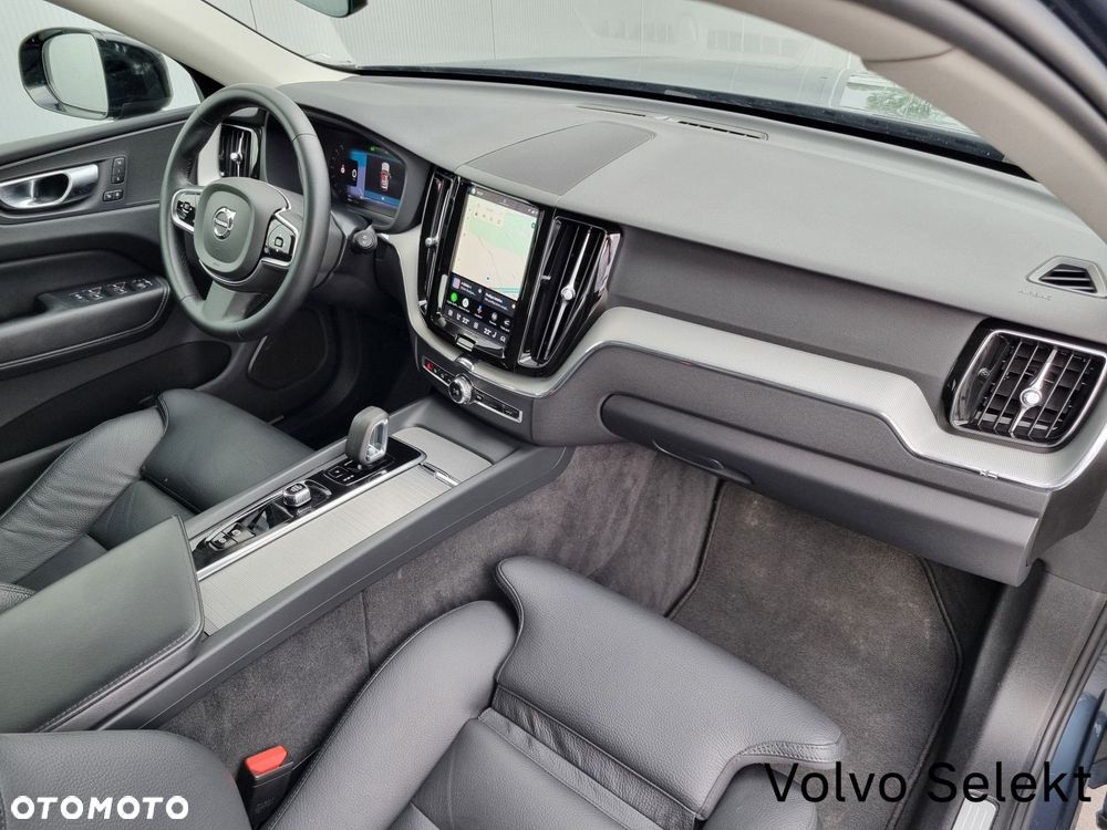 Volvo XC 60 - 17