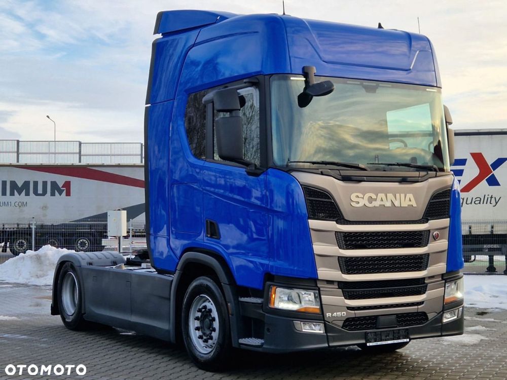Scania R 450 A4x2LA - 3