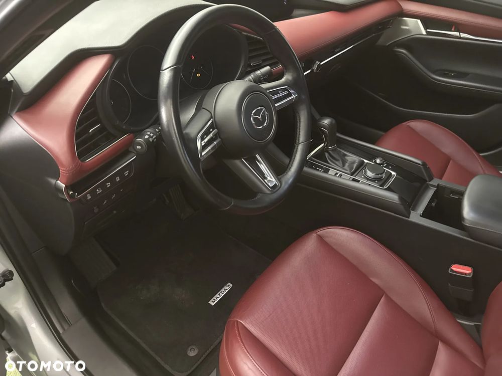 Mazda 3 2.0 mHEV AWD Enso - 10
