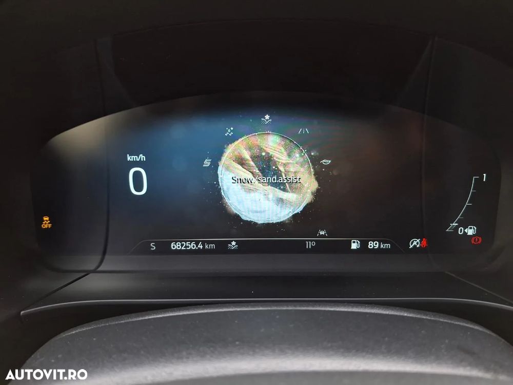 Ford Kuga 1.5 EcoBoost FWD ST Line - 25