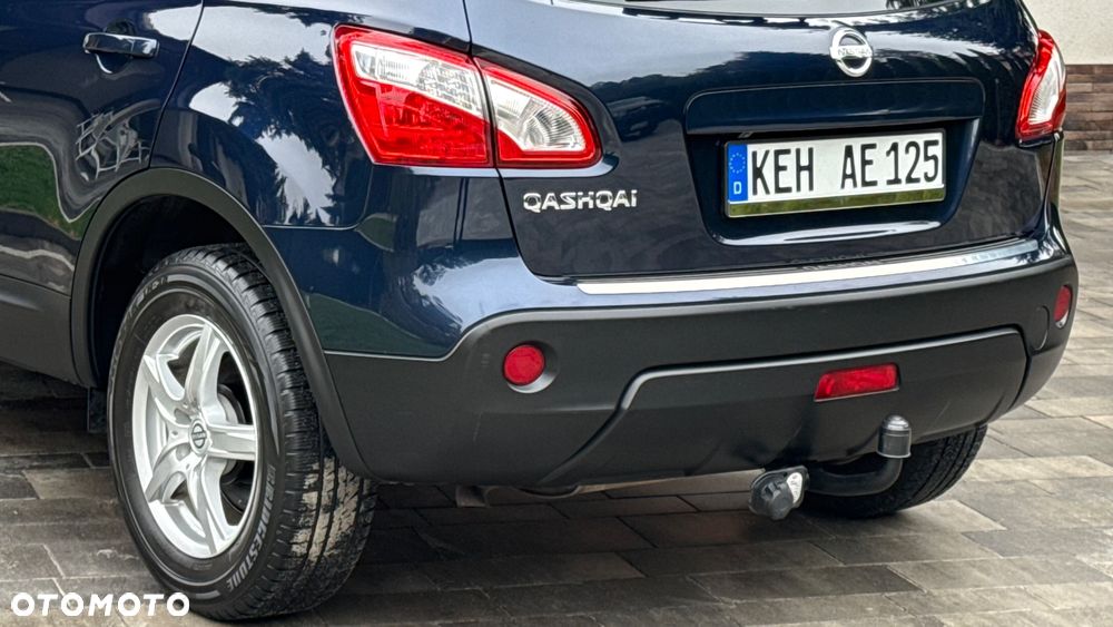 Nissan Qashqai - 30