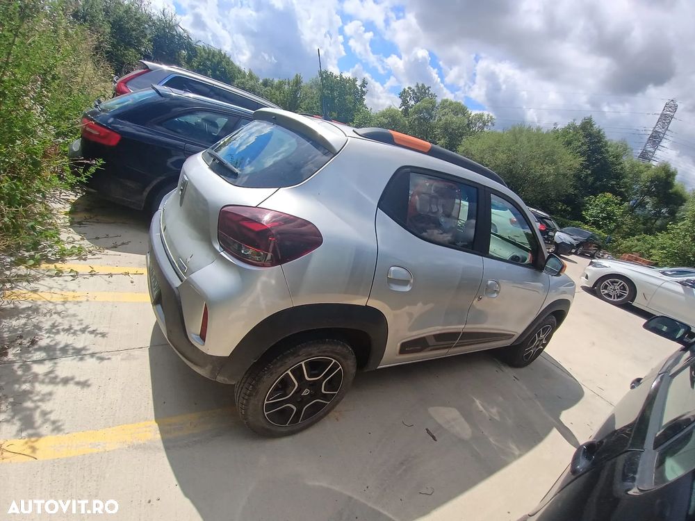 DACIA Spring 2023 — imagine 11
