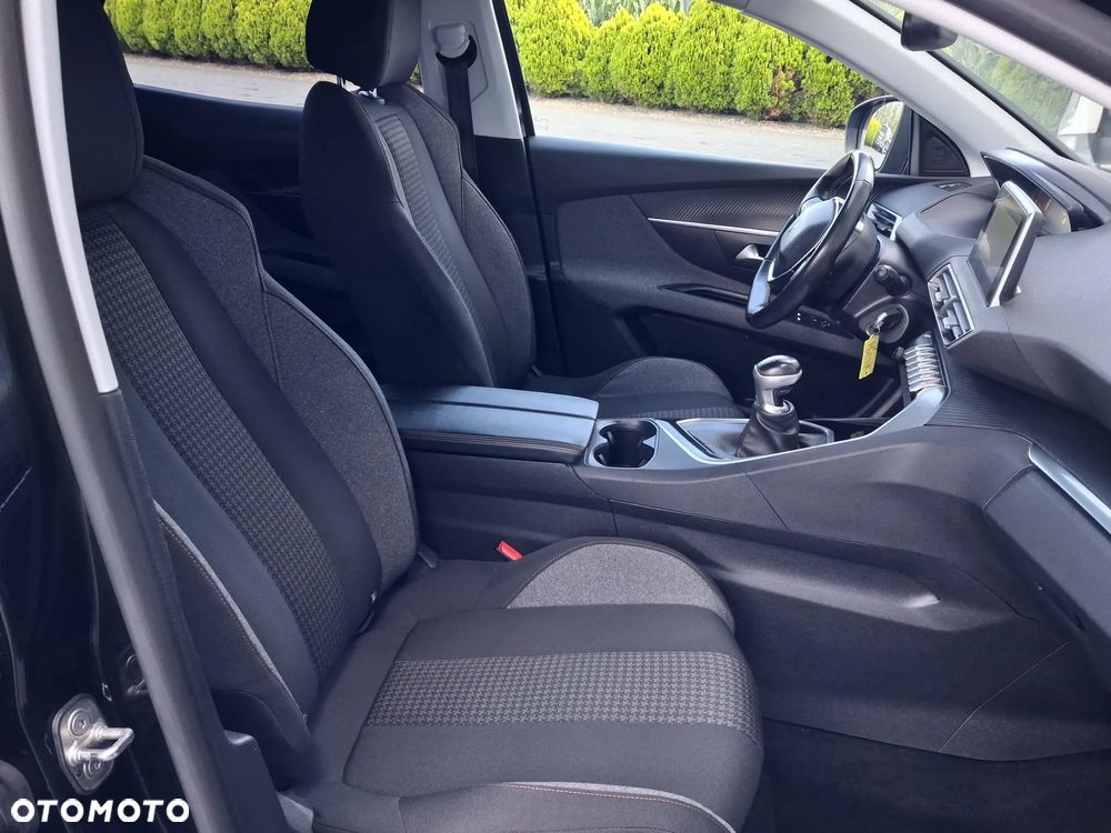 Peugeot 3008 - 7