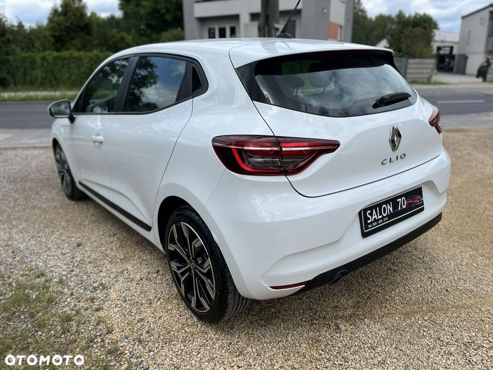 Renault Clio - 6