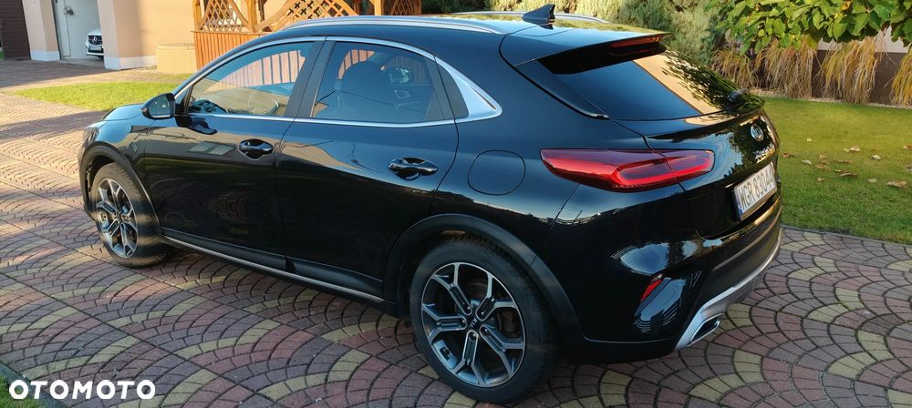 Kia Xceed 2020 photo 4