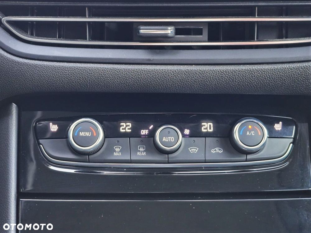 Opel Grandland 1.2 T GS Line S&S - 21