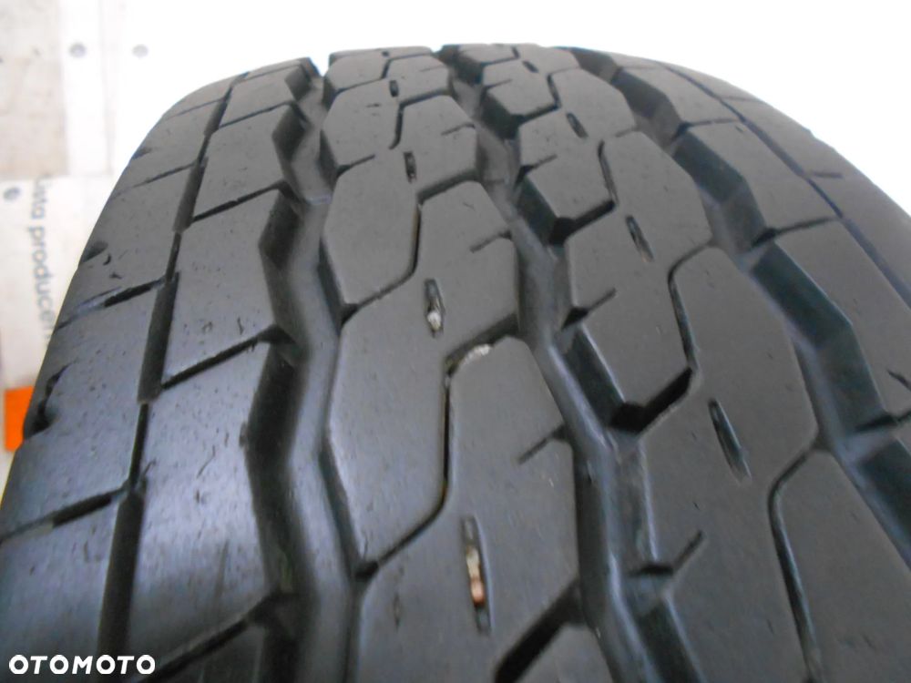 OPONA POJEDYNKA 215/75R16C FIRESTONE VANHAWK 2 DOT 0919 10MM - 2