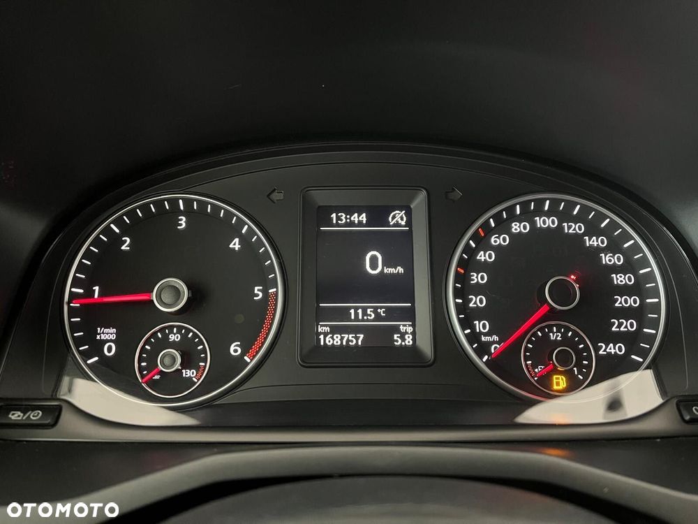 Volkswagen Caddy Standard - 24