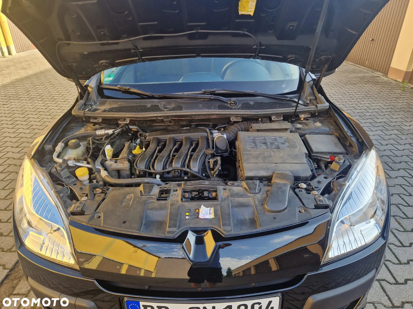 Renault Megane 1.6 16V Style Edition - 22