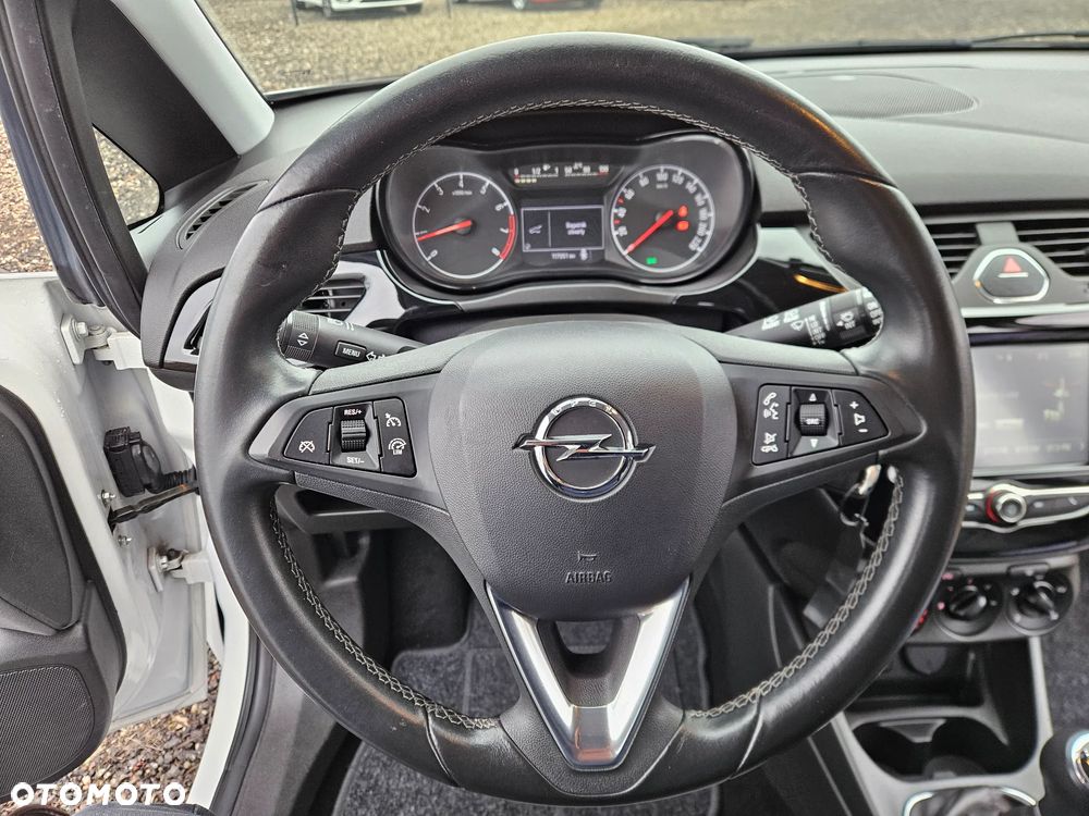 Opel Corsa 1.0 T Color Edition EcoFLEX S&S - 18