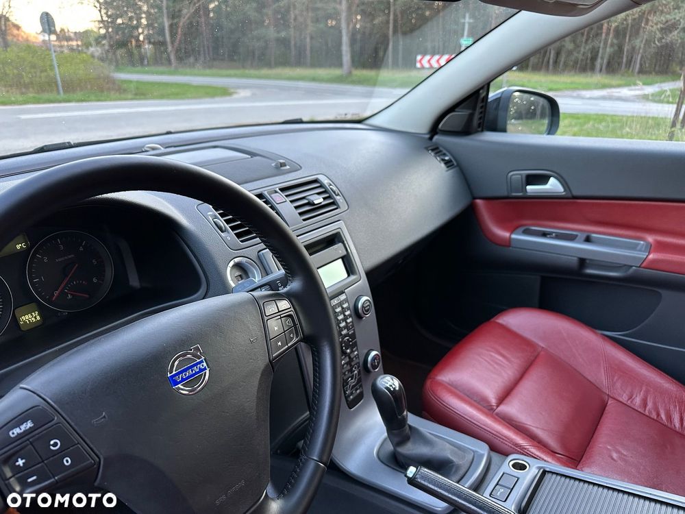 Volvo C30 DRIVe Momentum - 19